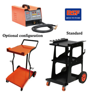 BSF BS-90F 20KW Fast <strong>Puller</strong> &amp; Steel <strong>Dent</strong> <strong>Puller</strong> for Car Body &amp; Panel Repair Machine - Product Image 4