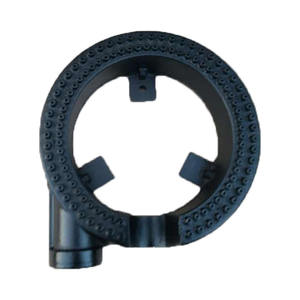 High Pressure Gas Cooking burner Industrial burner Kitchen <strong>lg</strong> Range <strong>Cook</strong> <strong>Top</strong> - Product Image 2