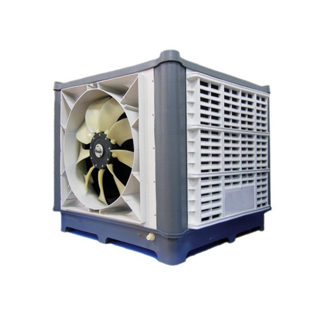 Sinogreen Wall Mounted OEM ODM Portable Evaporative air Cooler