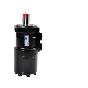 Motor Hidráulico Orbital de Baja Velocidad y Alto Torque Serie BM6/<span class=keywords><strong>HMT</strong></span>/OMT, Motor Estándar 0MT245cc 0MT310cc 0MT500cc - Product Image 6