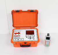 CJIV1530 Probador de Curvas IV con Módulo de Celdas Solares Integrado y Base de Datos de Modelos de Corrección, con Corrección de Condiciones de Prueba STC Estándar