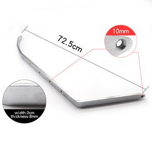 Dụng Cụ Sửa Chữa Vết Lõm Xe Hơi Thanh Trượt Hợp Kim Nhôm Bộ Dụng Cụ Xà Beng Dụng Cụ Sửa Chữa Vết Lõm Không Sơn - Product Image 4