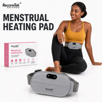 Nuevo Producto para el Cuidado de la Salud 2026: Almohadilla Térmica para Cólicos Menstruales, Producto de Masaje para Uso Diario, Artículo para el Cuidado Femenino, Terapia de Calor en el Hogar