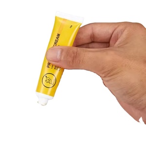 Gel Procomil Prix de Gros Usine Vente Chaude Gel Retardateur Adulte Hommes 15g Amélioration Performance Sexuelle Longue Durée Sans Effets Secondaires Modèle K001 - Product Image 4