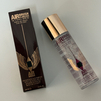 Spray Fixateur de Maquillage de Luxe Haute Qualité en Gros, Brume Fixatrice de Maquillage 100ml