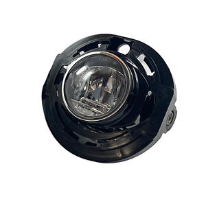 Luces Antiniebla Delanteras para Dodge Charger 68228884AC 68425774AA Repuesto para Modelos 2015-2018 - Product Image 1