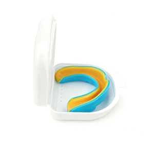 Protector Bucal Deportivo Promocional, Protector Bucal de EVA Reutilizable y Colorido para Baloncesto, Protector Bucal de Seguridad para los <span class=keywords><strong>Dientes</strong></span>, Fabricante de Protectores Bucales para <span class=keywords><strong>Boxeo</strong></span> - Product Image 5