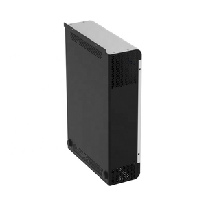 Convertisseur solaire Prostar 5KW pour usage domestique 80A Équipé d'un dispositif MPPT Convertisseur solaire hors réseau 5KVA - Product Image 5