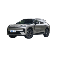 2026 Lynk Co 08 Turbo 230 Long Range LiDAR ADAS Harman Kardon 23 Speaker 92-inci AR-HUD Kulit Pijat SUV LHD Panoramic