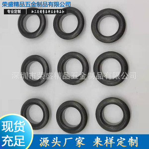 Œillets ronds pour vêtements, 65 mm, en cuivre, antirouille, grande capacité, Shenzhen Chine - Product Image 5