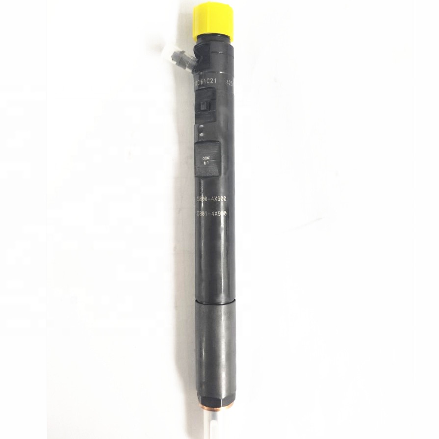 Genuine new fuel injector for Delphi EJBR02601D EJBR02601Z EJBR04601D EJBR04601Z A6650170121 A6650170321 For Ssangyong Kyron Rex