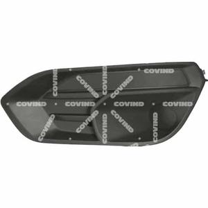 CUBIERTA DE FARO ANTINIEBLA IZQUIERDA adecuada para Iveco DAILY 2019 DAILY 2022 (5802356346) - Product Image 1