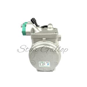 <span class=keywords><strong>Compresseur</strong></span> de climatisation de voiture 10Pa17C Oe 25940199 <span class=keywords><strong>Compresseur</strong></span> de climatisation pour Hyundai <span class=keywords><strong>Tucson</strong></span> Elantra Kia Sportage 2005-2009 - Product Image 2