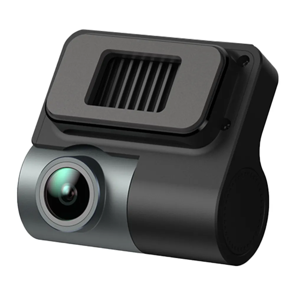 4K kamera dasbor mobil lensa ganda GC4653, kamera dasbor mobil gaya tersembunyi untuk Model Universal