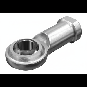 Cojinete de extremo de varilla sin lubricación THK serie - Product Image 1