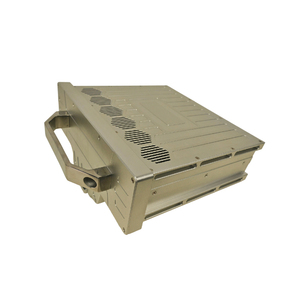 Tether Drone <strong>Ground</strong> Power Station for Flycart 30 Emergency Monitoring &amp; Environmental <strong>Inspections</strong> with Fiber Optic Communication - Product Image 6