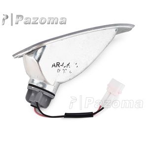 Intermitente para motocicleta, LX lámpara indicadora para <span class=keywords><strong>50</strong></span> / 125 / 150 2-Takt y 4-Takt / LXV - Product Image 5