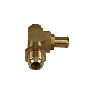 Válvula de Cierre 1304769H1, Control de Combustible, Repuesto para Piezas de Cargadora de Ruedas WA500 - Product Image 2