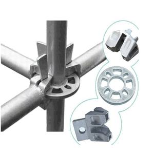 แพลตฟอร์มทำงานปลอดภัย ระบบริงล็อค HDG ราคาขายส่ง OEM คุณภาพดี - Product Image 6