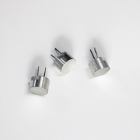 Transducteur ultrasonique étanche SWT USC12TR 12 mm 40 kHz pour modules de capteurs de stationnement arrière de voiture