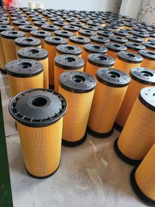 בנייה עמידה גבוהה pl420 wdk725 WK842-2 WK950-3 עבור מסנן דלק עבור מסנן דלק - Product Image 4