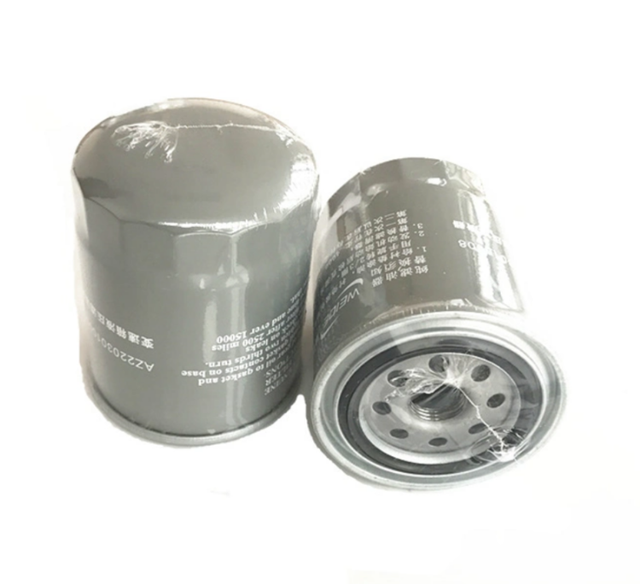 AZ2203010008 TRANSMISSION OIL FILTER