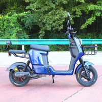 Vente chaude 1000w 48v puissant adulte 48v pédale assistance partage iot dispositif contrôleur de scooter électrique