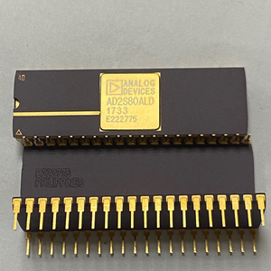 Nuevo chip original en stock ICs integrado electrónico AD2S80ALD componentes circuito condensadores resistencias diodos de cristal BOM - Product Image 1