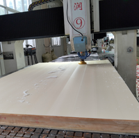 Meilleur prix fonte MC 1000*2000mm feuille de Nylon 15mm et 20mm d'épaisseur PA6 planche à découper en plastique de couleur naturelle