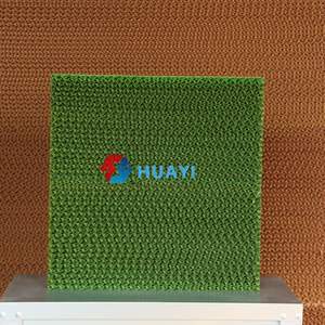 7090/5090 Waben kühl kissen Wasser zirkulation Verdunstung kühlung für landwirtschaft liches Gewächshaus Farm Paper <span class=keywords><strong>Cooling</strong></span> <span class=keywords><strong>Pad</strong></span> - Product Image 2