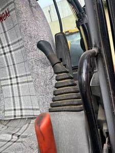 2018 3000ชั่วโมงฮุนไดเครื่องยนต์ดีเซล60W-7 6ตันรถขุดทางการเกษตรขนาดเล็กพร้อมปั๊มไฮดรอลิก - Product Image 2