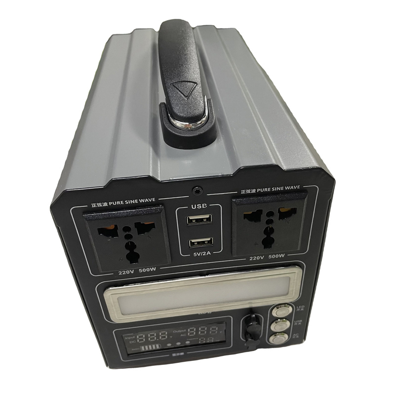Portable Power Station Lfp Lithium Titanate
