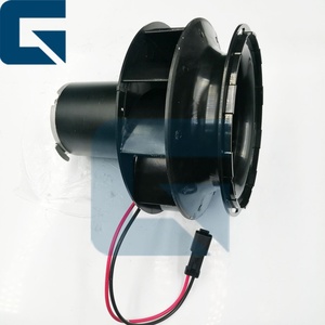 มอเตอร์โบลเวอร์ 268-8792 หรือ 2688792 สำหรับรถตักล้อยางรุ่น 980H - Product Image 3