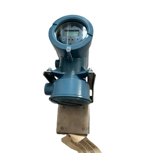 Nuevo y Original 1700 Medidor de Flujo de Válvula Única con Protocolo HART Inalámbrico y Diseño Compacto para Montaje en Campo - Product Image 2