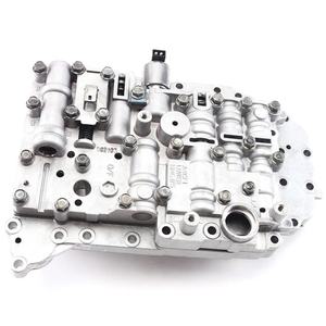 Cuerpo de Válvulas de Transmisión Automática A4CF1 4631323000 con Solenoide, Precio de Fábrica para Hyundai Kia Elantra Spectra - Product Image 2