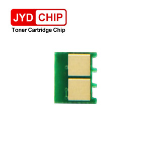Cartouche de toner à puce réinitialisable 312X CF380X 312A CF380A pour <span class=keywords><strong>imprimante</strong></span> <span class=keywords><strong>HP</strong></span> Color LaserJet Pro MFP M476dn MFP M476nw MFP M476dw 380X 380A - Product Image 3