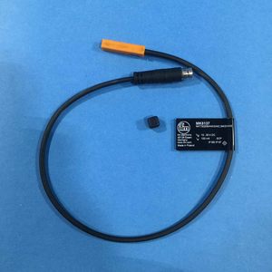 เซ็นเซอร์ Ifm T-Slot รุ่น Mk5137 แบบ 3 สาย DC NPN ชนิดไม่สัมผัส สำหรับตรวจจับการเคลื่อนไหว แบบยึดติดด้วยหน้าแปลน - Product Image 3