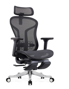 Gran oferta, silla <span class=keywords><strong>de</strong></span> oficina ergonómica Premium <span class=keywords><strong>de</strong></span> lujo con elevador <span class=keywords><strong>de</strong></span> gas certificado, silla <span class=keywords><strong>de</strong></span> <span class=keywords><strong>escritorio</strong></span> resistente para conferencias - Product Image 3