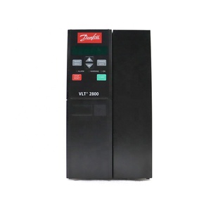 Convertidor de Frecuencia VLT2875PT2B20SBRODBFO0 Original 178B8585, Variador de Frecuencia AC, Variador de Velocidad, Automatización Industrial - Product Image 5