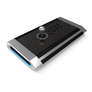 Joystick de Lucha para Esports con Licencia de Gran Calidad QA Q3-PS-01, Gamepad USB para Ps4/ps3/xb360 - Product Image 2