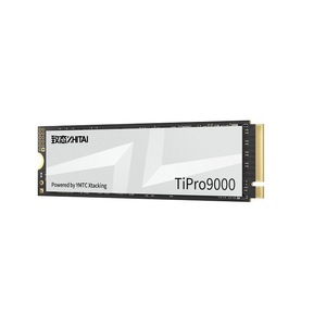 TiPro9000 M2 NVMe PCIE5.0 <b>Internal</b> Solid State <b>Drive</b> 1TB 2TB 4TB High Speed TLC NAND Flash Gaming SSD for Desktop Laptop PC - Product Image 2