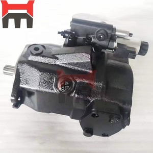 Bomba de Engranajes Hidráulicos 15020156 para A35E A40E A40G, Piezas de Accionamiento Hidráulico - Product Image 2