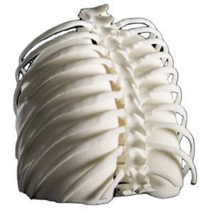 نموذج أولي مخصص لقلم القراءة الذكي للأطفال قالب دفعة الطباعة ثلاثية الأبعاد السريعة لصنع نماذج قطع غيار السيارات صب الفراغ - Product Image 4