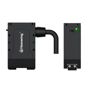 Pinza Inteligente y Eficiente para Brazo Robótico que Aumenta la Capacidad Operativa HEPG-M06-040-0L # C0A-P40-S Abrazadera Ajustable 6/ - Product Image 1