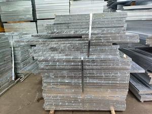 Grille de drainage en acier antidérapante pour <span class=keywords><strong>sol</strong></span> industriel - Product Image 2