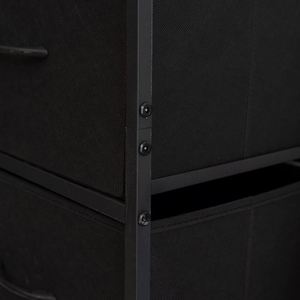 Muebles de Salón Modernos de Alta Calidad, Resistentes, de Acero Inoxidable, Panel MDF, Pino, con Tapicería de Tela, Muestra Disponible - Product Image 5
