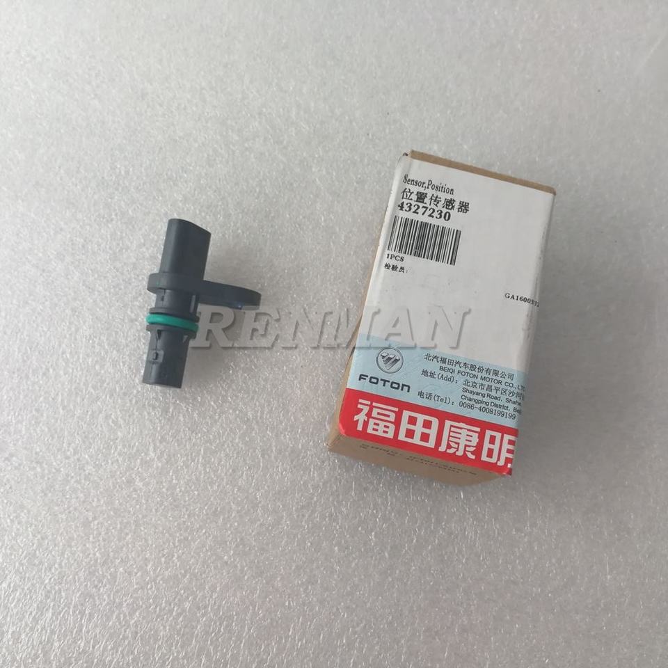 ISF2.8 ISBE Cummins Engine Parts - Position Sensor 2897342
