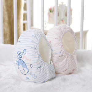 Pañales de algodón para bebé, pañales Ich ib an, pañales para bebé - Product Image 1