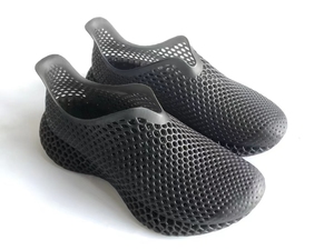 3D in Giày rỗng linh hoạt TPU nguyên mẫu mô hình lô nhỏ tùy chỉnh sản xuất nhà máy nguồn cho gia công dịch vụ - Product Image 3