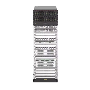 Routeur pare-feu Pfsense SFP 10G, pare-feu de point d'accès AntiDDoS12008-F - Product Image 3
